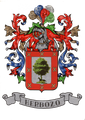 Herbozos familjeträd